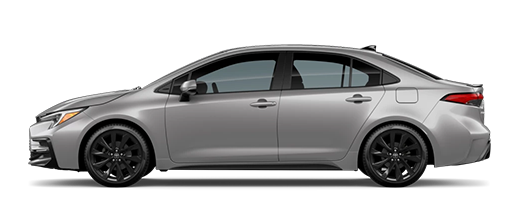 2026 Toyota Corolla - Toyota of Montgomery in Montgomery AL